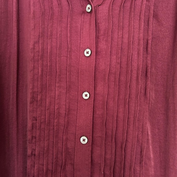 Anthropologie Blouse - Picture 2 of 5